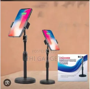 Table Phone Stand