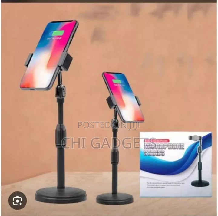Table Phone Stand