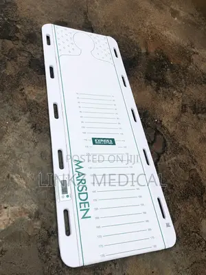 Marsden Floor Board Scale