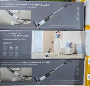Vacuum Cleaner