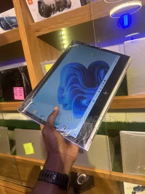 Laptop HP EliteBook X360 1030 G2 16GB Intel Core i7 SSD 512GB