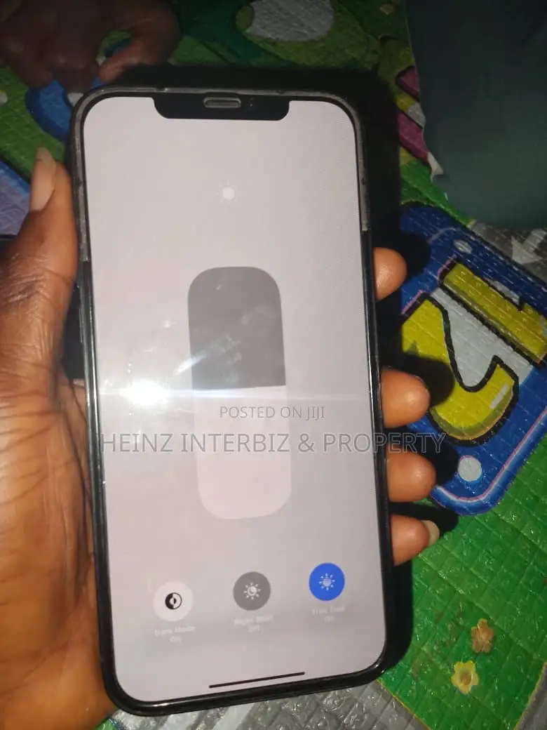 Apple iPhone 12 Pro Max 128 GB Gray