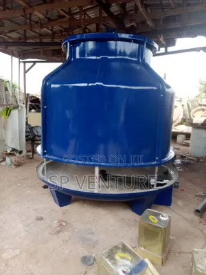 Cooling Tower