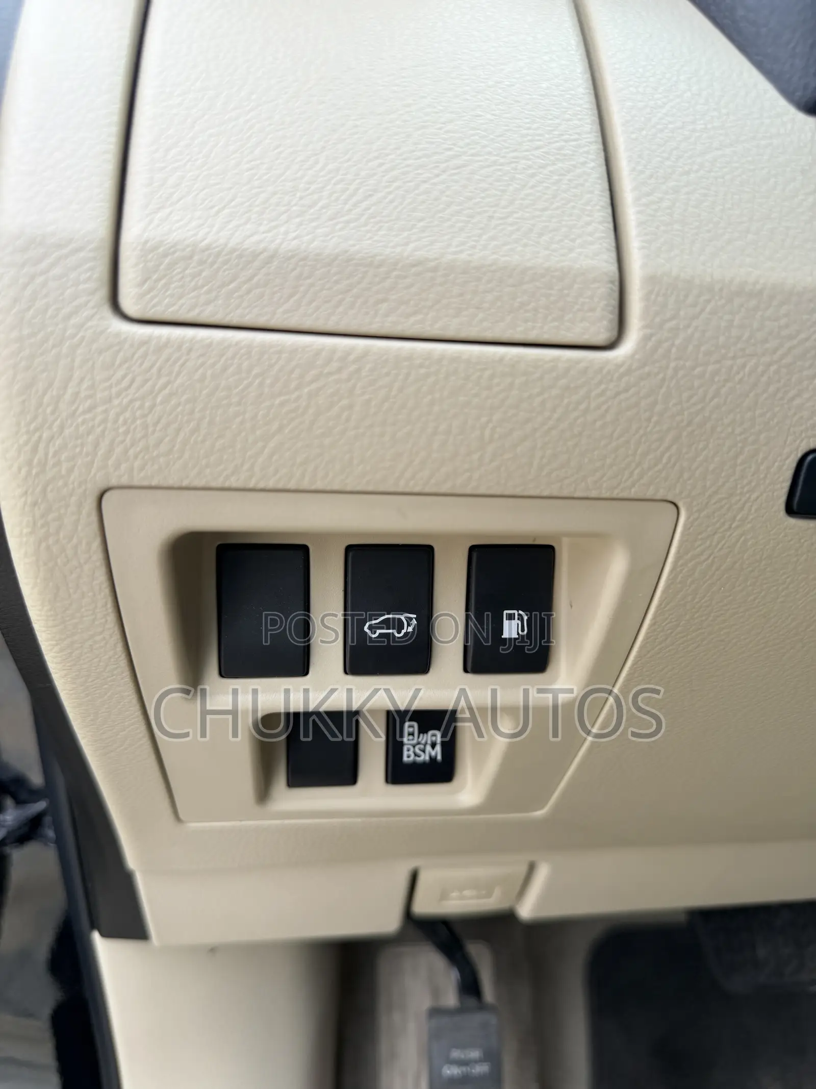 Lexus RX 350 AWD 2015 Black