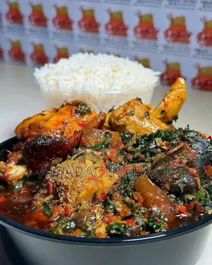 Ready Meals
