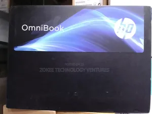 New Laptop HP OmniBook X Flip 14" 16GB Intel Core Ultra 7 SSD 1T