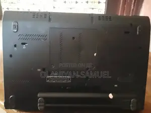 Laptop Lenovo ThinkPad X230 4GB Intel Core i5 HDD 500GB