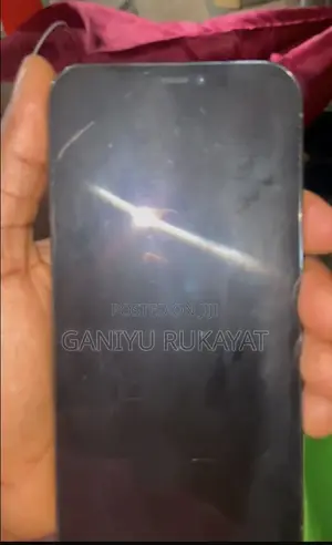 Apple iPhone 12 Pro 128 GB Black