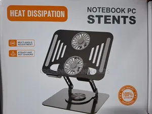 Laptop Stand (Heat Dissipation)