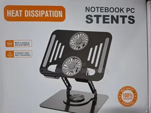 Laptop Stand (Heat Dissipation)