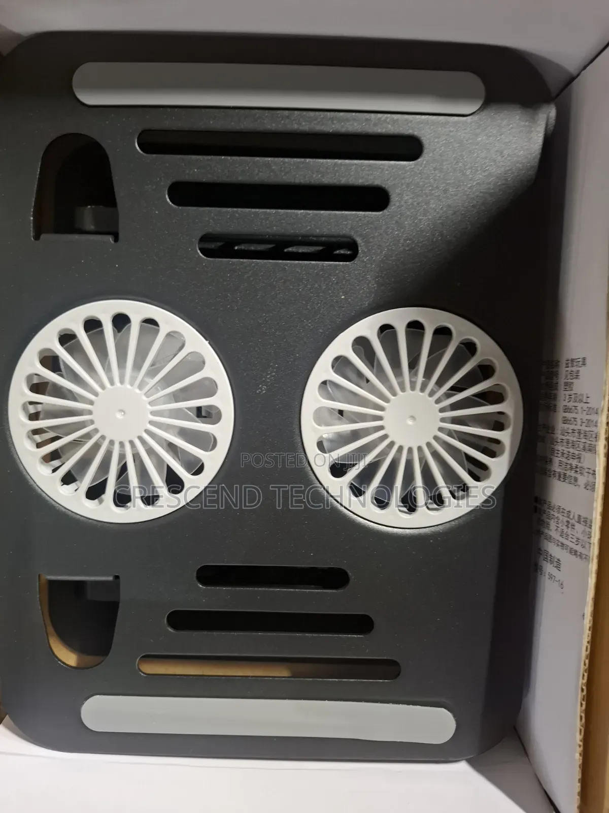 Laptop Stand (Heat Dissipation)
