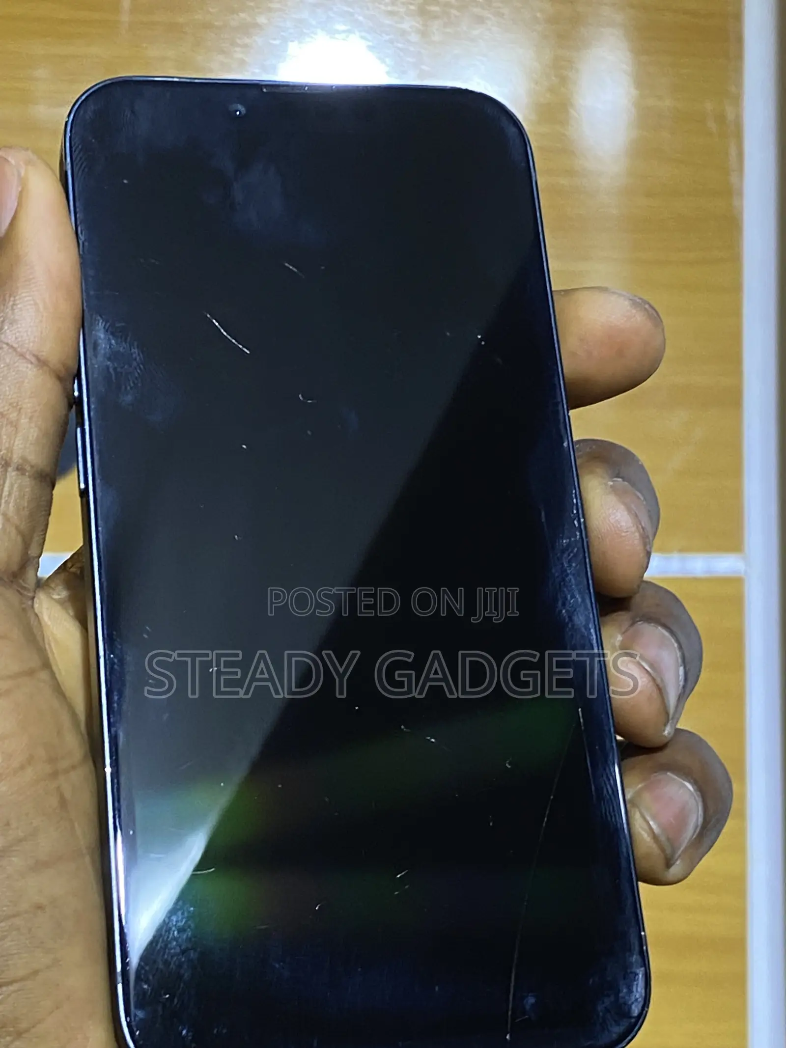 Apple iPhone 13 128 GB Black