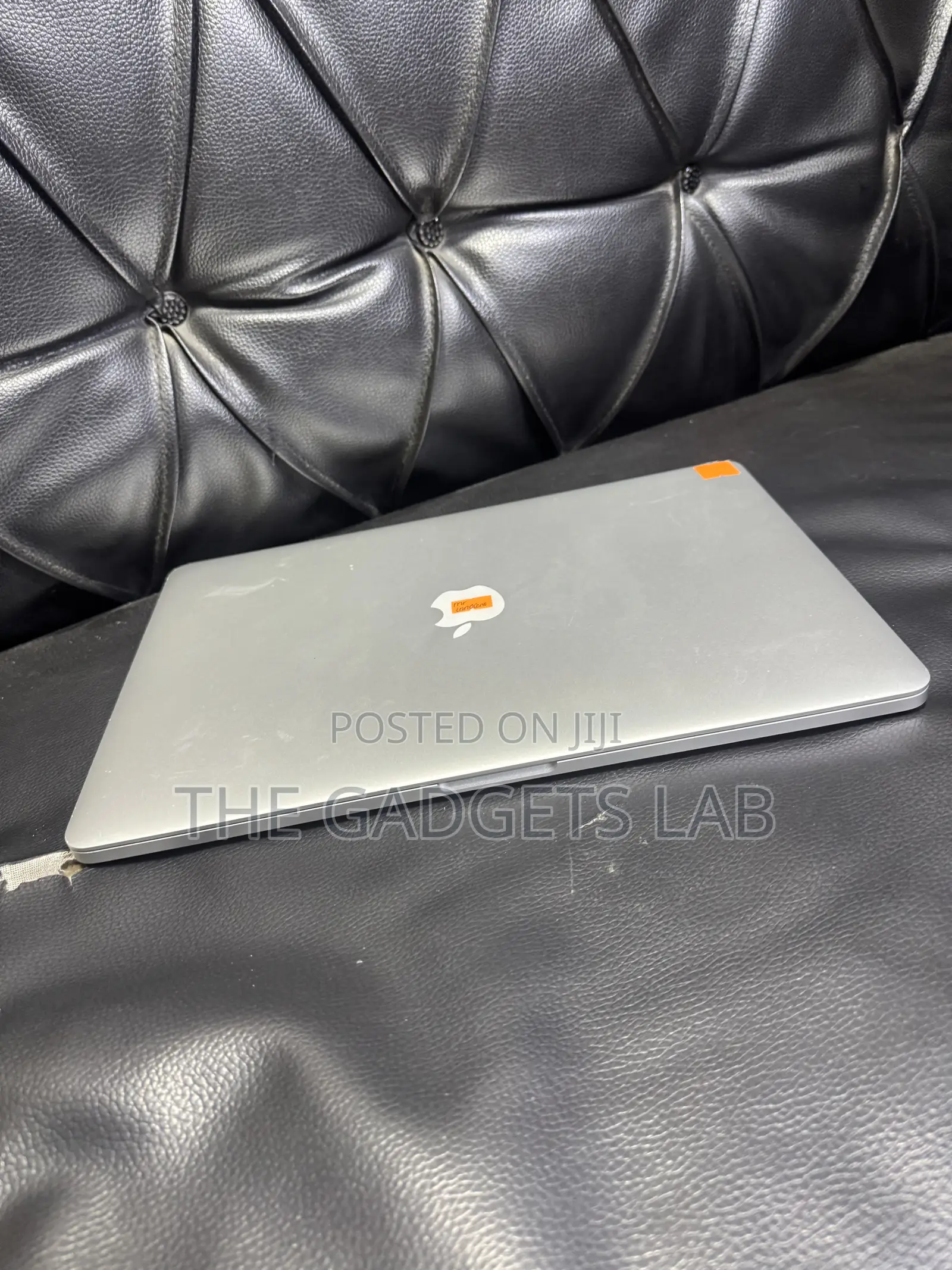 Laptop Apple MacBook Pro 2015 16GB Intel Core i7 SSD 1T