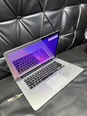 Laptop Apple MacBook Pro 2015 16GB Intel Core i7 SSD 1T