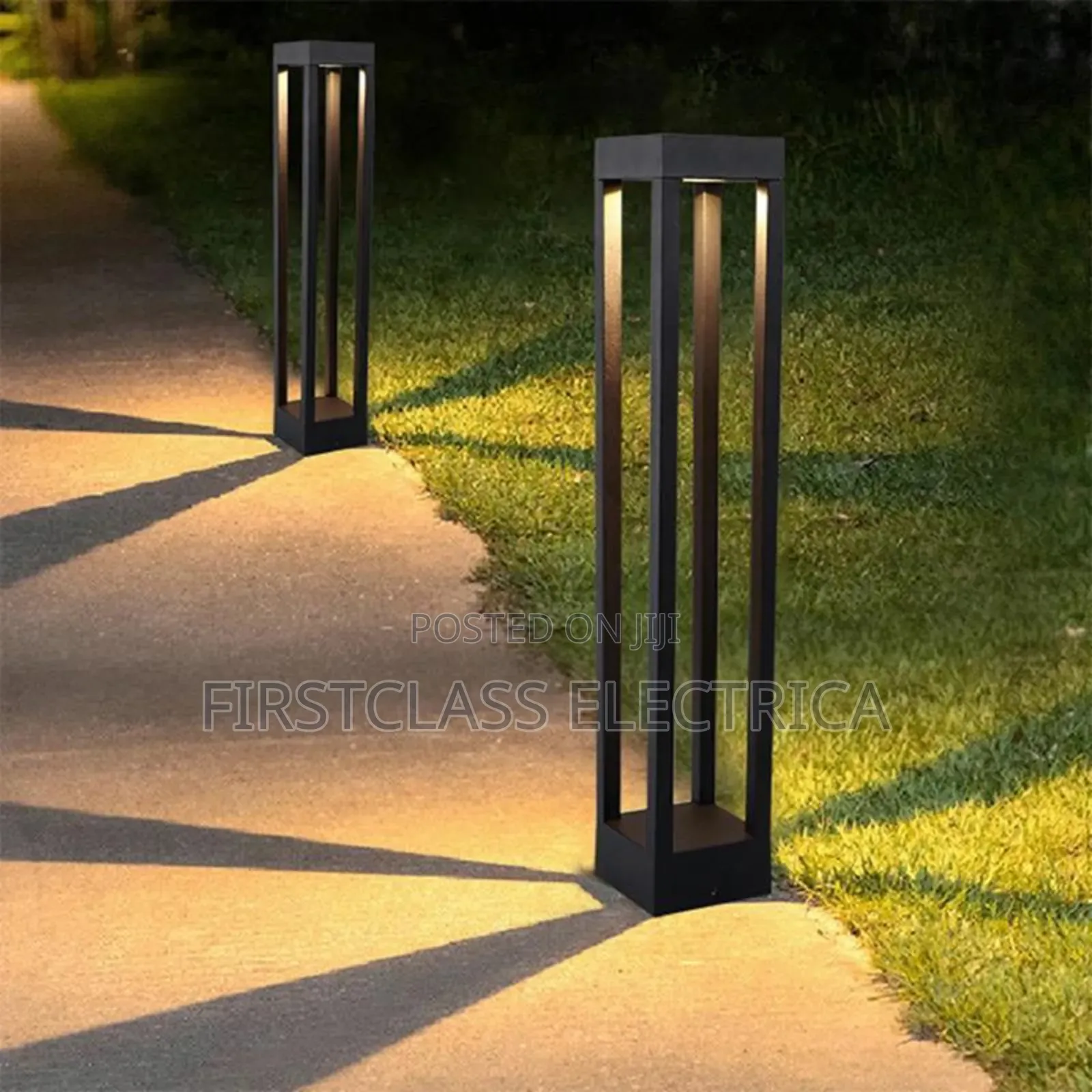 Garden Lights