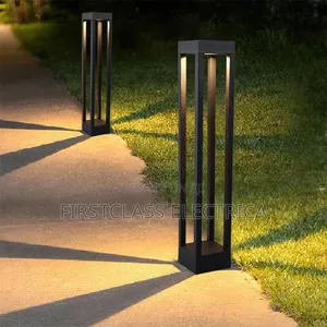 Garden Lights