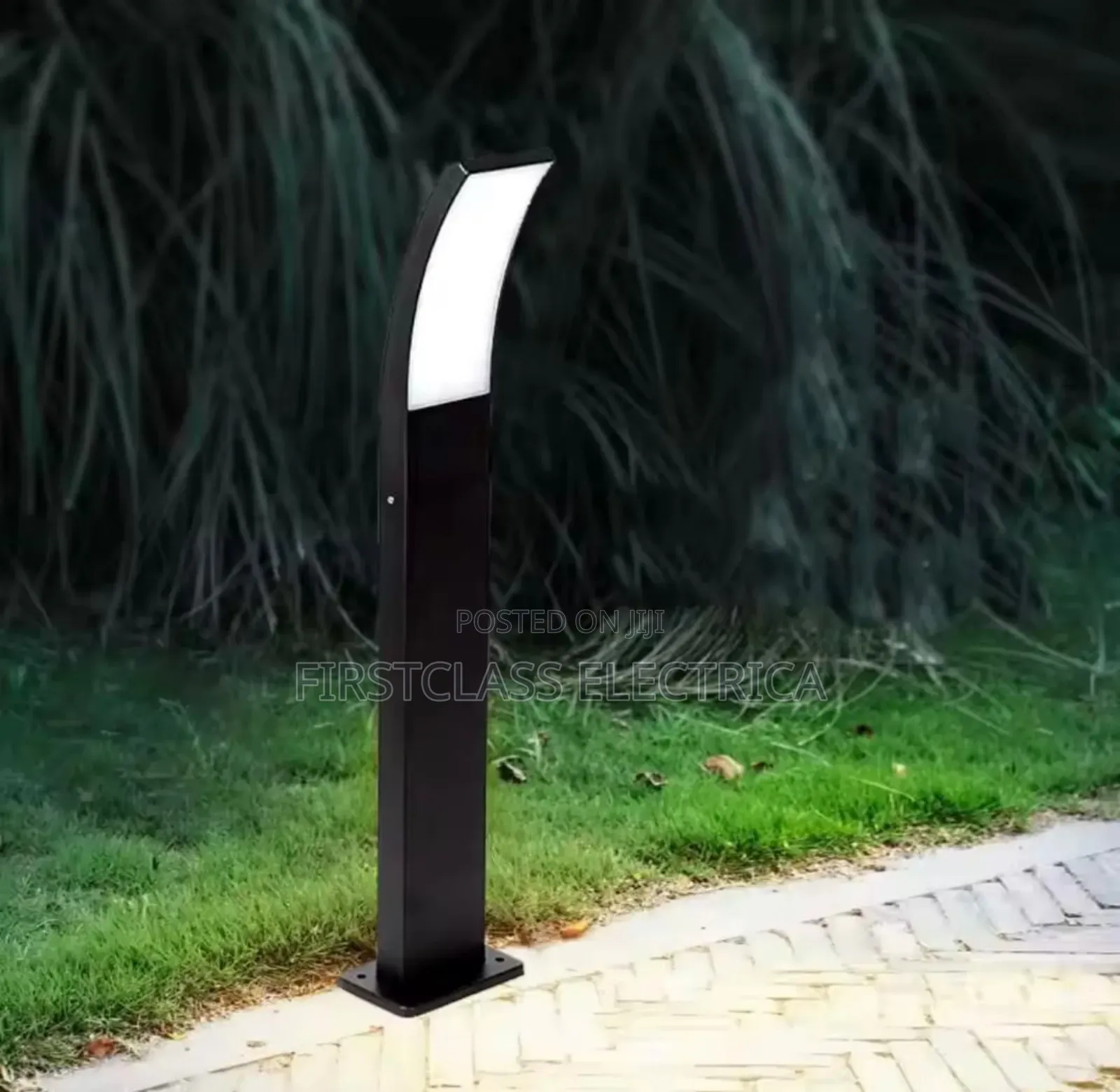 Garden Lights