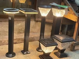 Garden Lights