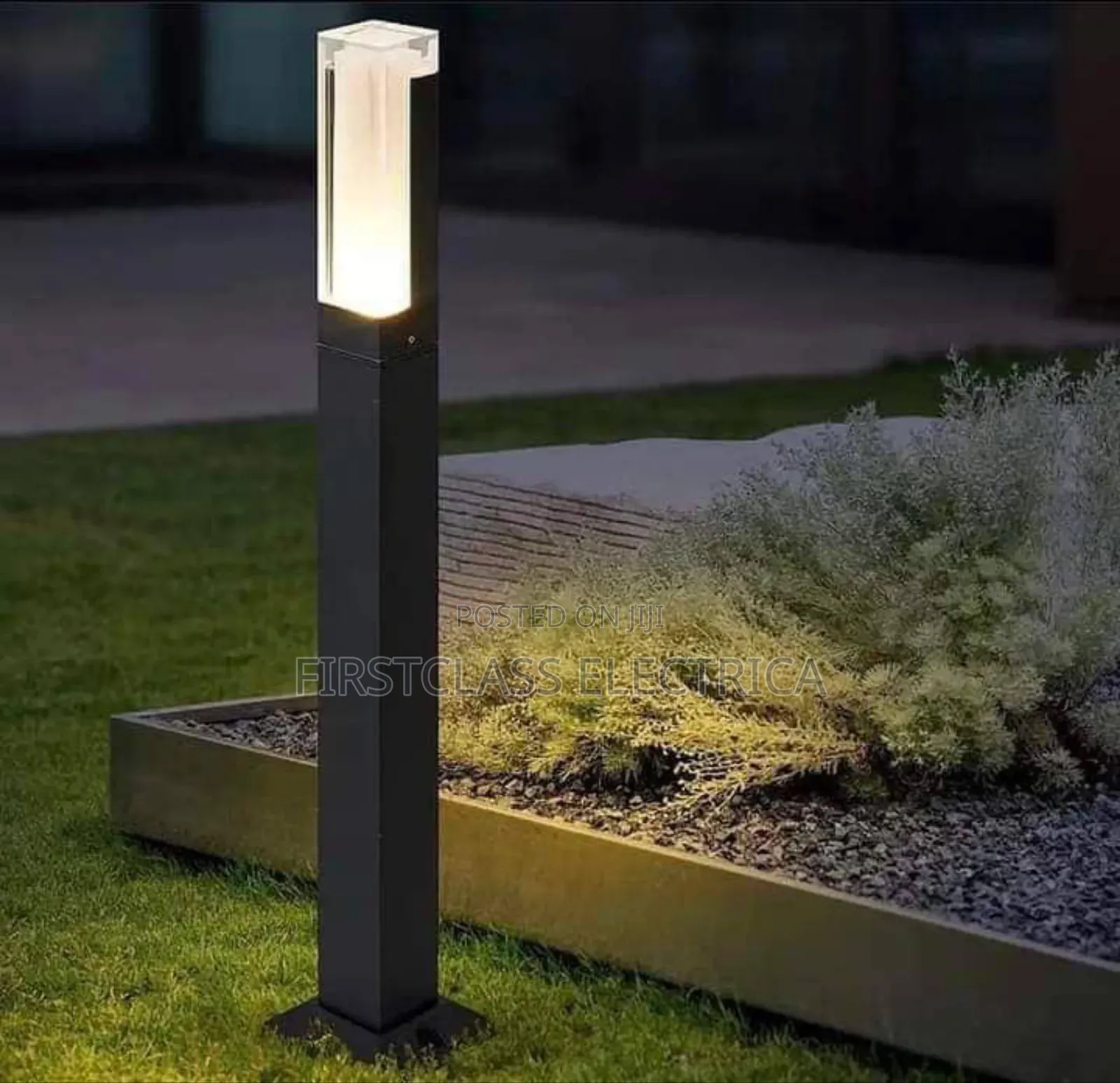 Garden Lights