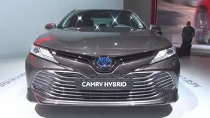 Hybrid and Ev Repair