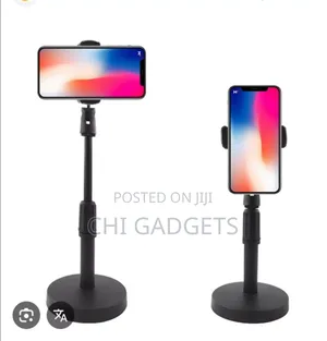 Table Phone Stand