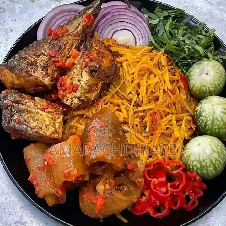 Ready Meals