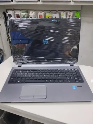 Laptop HP ProBook 450 G2 4GB Intel Core i5 HDD 500GB