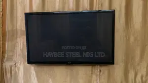 42 Inches Lg Television