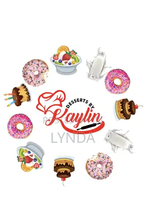 Kaylin’S Yogurt Parfait