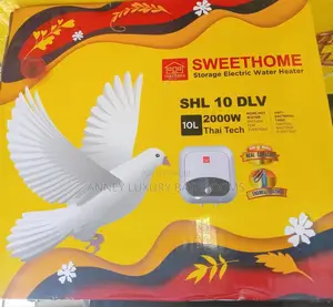 Sweethome Water Heater