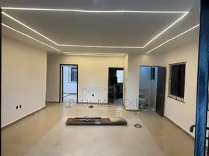 3bdrm Block of Flats in Omole Estate for rent