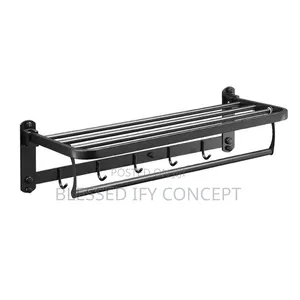 Quality Multiple Towels Rack