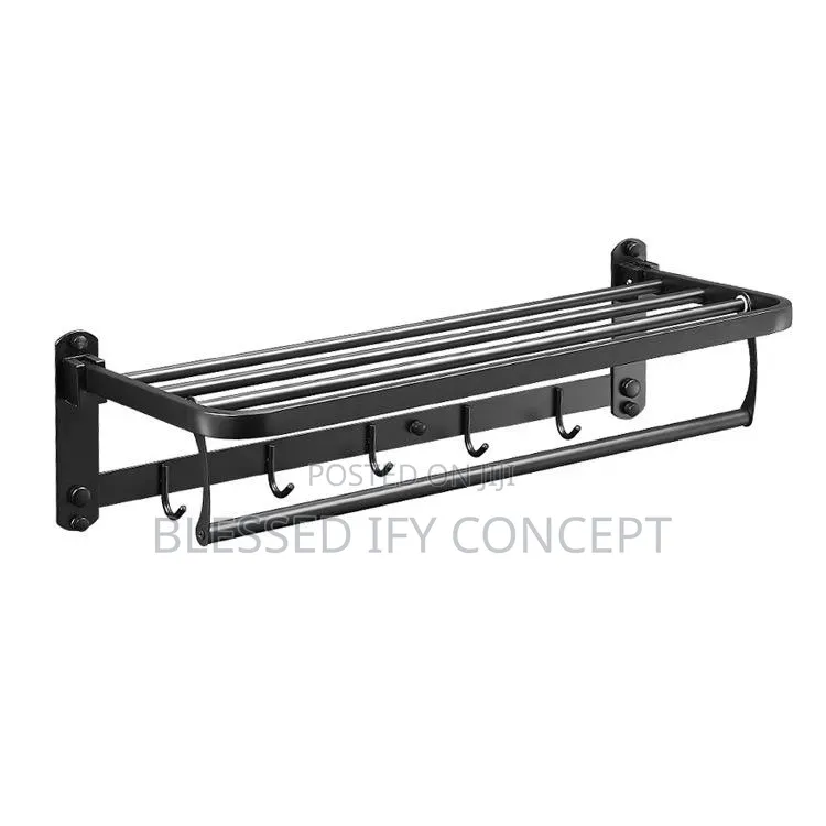 Quality Multiple Towels Rack