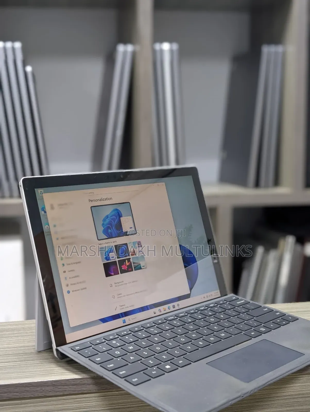Laptop Microsoft Surface Pro 7+ 8GB Intel Core i7 SSD 256GB