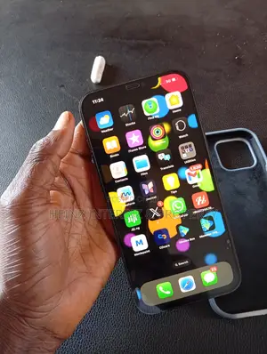 Apple iPhone 12 Pro Max 128 GB Green
