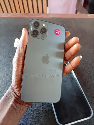 Apple iPhone 12 Pro Max 128 GB Gray