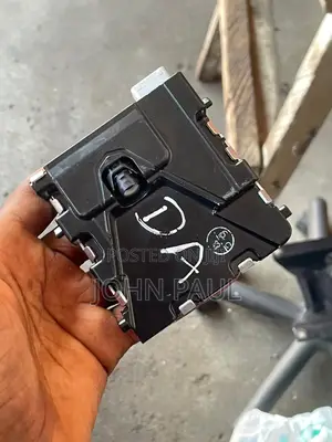 Roof Camera Rx350 2028