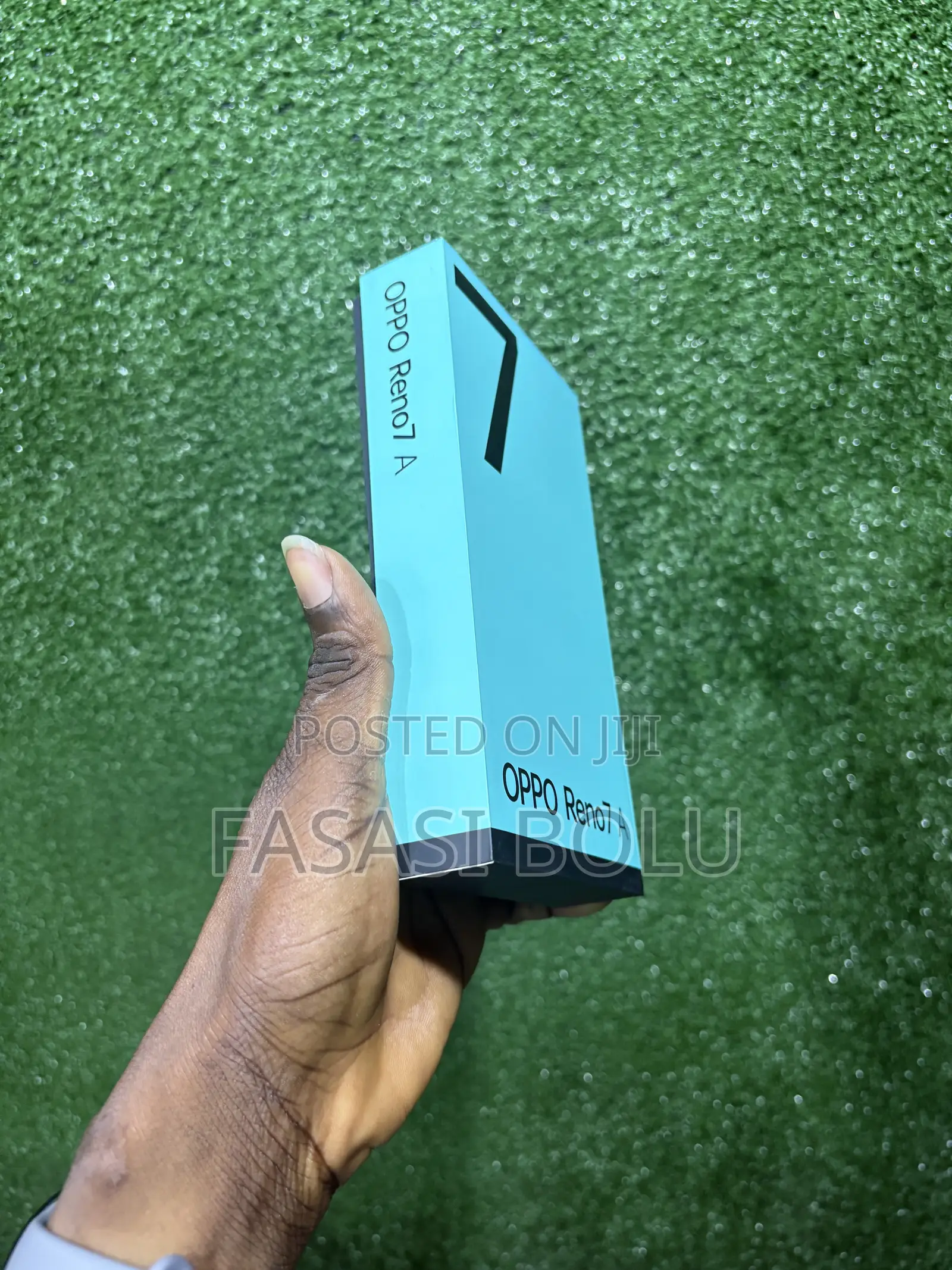 New Oppo Reno7 128 GB