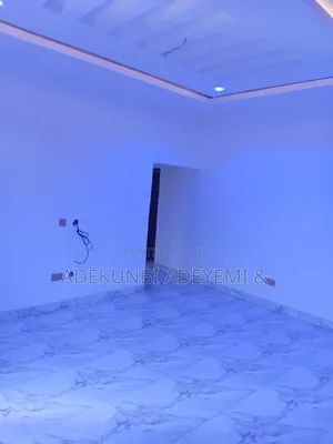2bdrm Block of Flats in Kubwa for rent