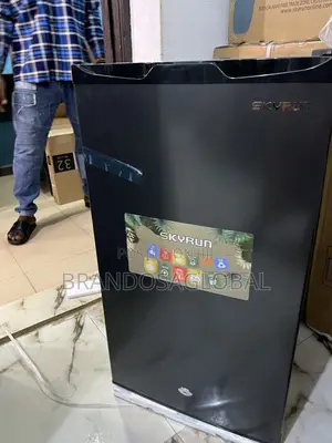 Skyrun 90 Litres Refrigerator BCD-90g With Quiet Operation Feature
