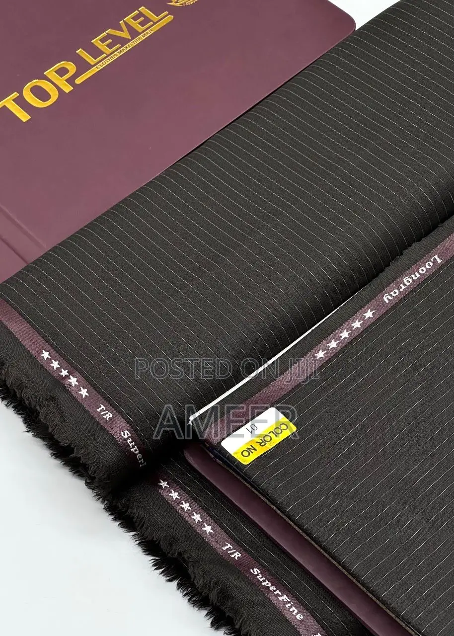 Strips Fabric