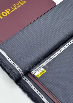 Strips Fabric