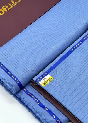 Strips Fabric