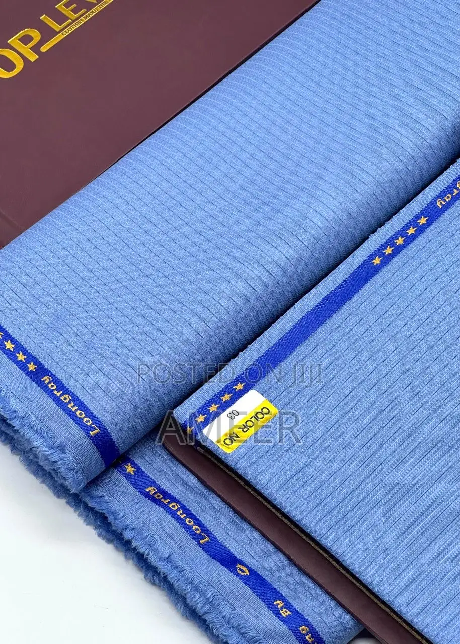Strips Fabric