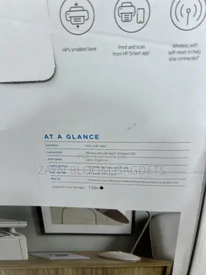 Hp Printer