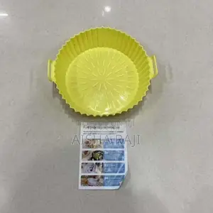 Silicon Air Fryer Paper