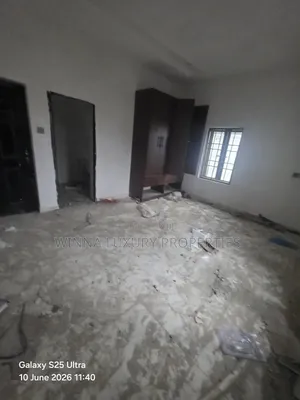 2bdrm Apartment in Havilla Estate, Lugbe District for rent