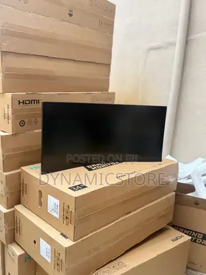 34'' Gaming Monitor Curve Screen