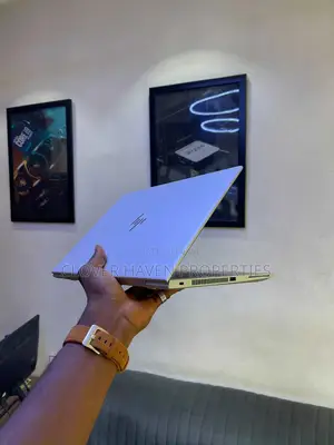 Laptop HP EliteBook 735 G6 8GB AMD Ryzen 5 SSD 256GB
