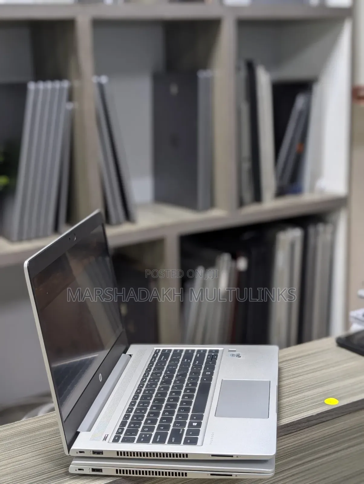 Laptop HP ProBook 440 G7 8GB Intel Core i5 SSD 256GB